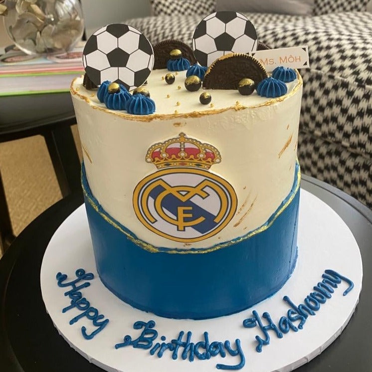 Cake Delivery in Madrid and Barcelona